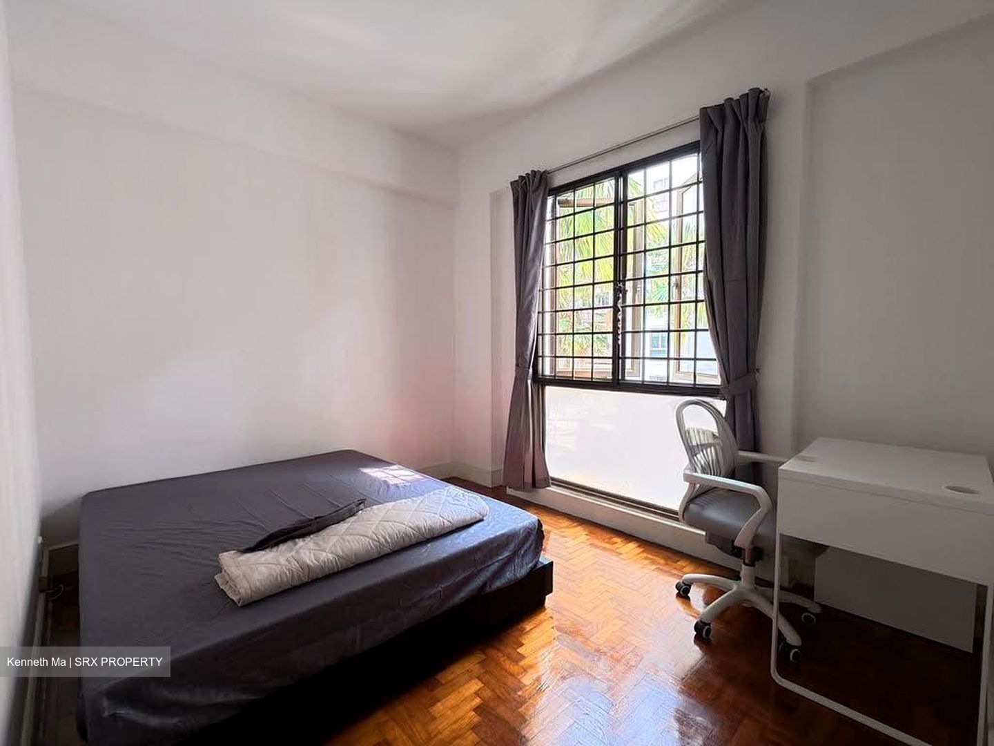 Parkview Apartments (D23), Apartment #627113951
